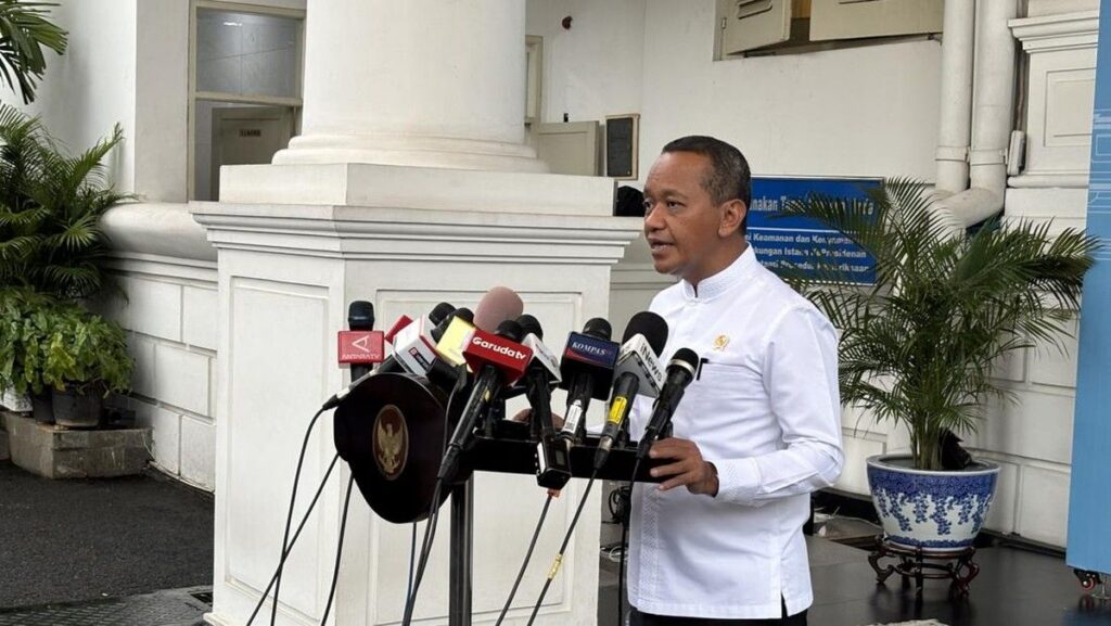Menteri ESDM Serahkan Masalah Kompensasi Listrik Padam ke PLN