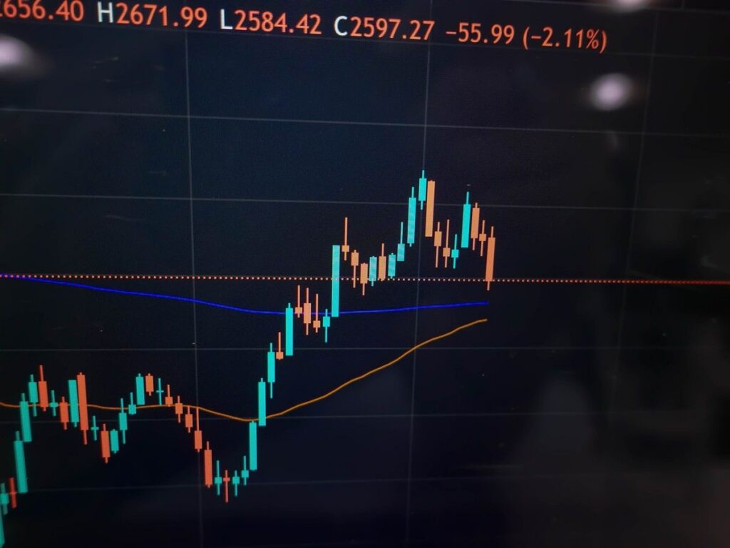 IHSG Melemah ke Level 5.820 pada Perdagangan Akhir Juni