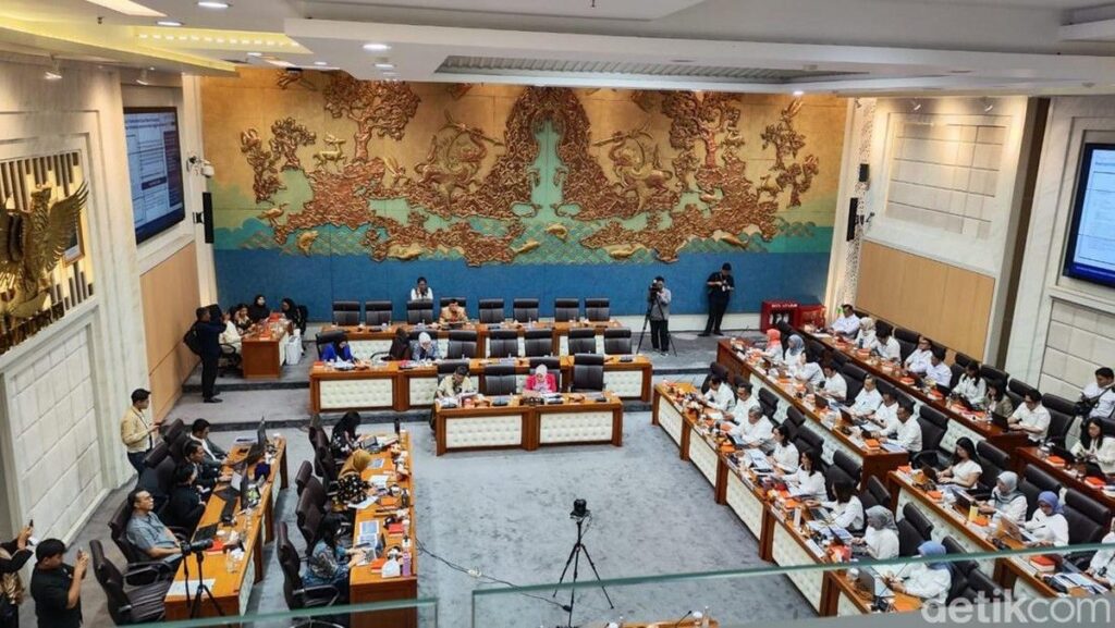 DPR Kritik Rendahnya Kunjungan Wisatawan Mancanegara ke Indonesia