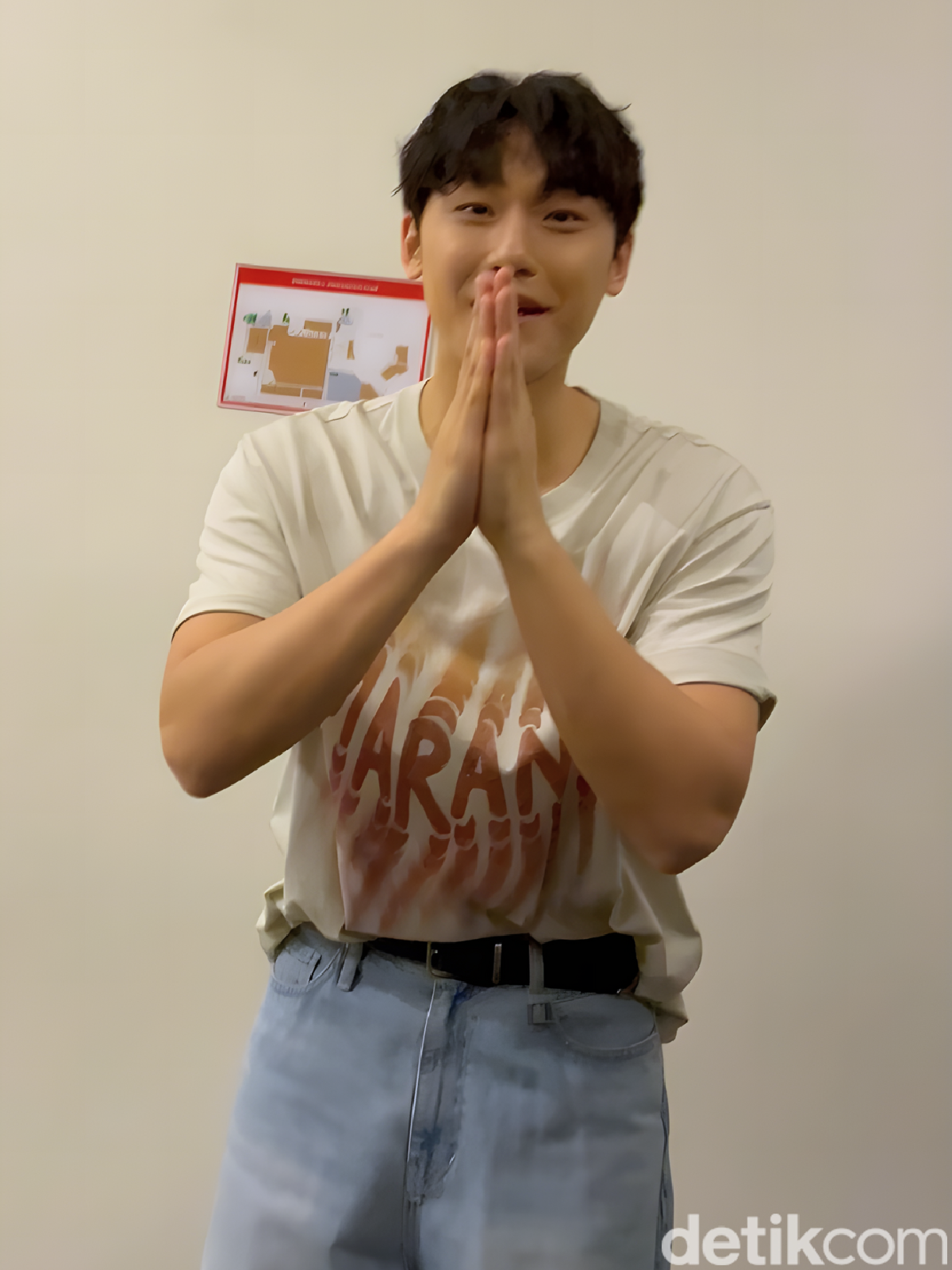 Lee Do Hyun Pertimbangkan Peran Pembunuh Bayaran dalam Drama Destroyer of Destruction