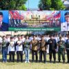SMKN 2 Karanganyar Menjuarai LKBB PB Jawa Tengah 2026