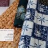 Cinta Batik Semarang Sukses Tembus Pasar Internasional Lewat Inovasi Hijau