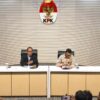 KPK Telusuri Rekam Jejak Tersangka Suap Audit BPK Muara Enim