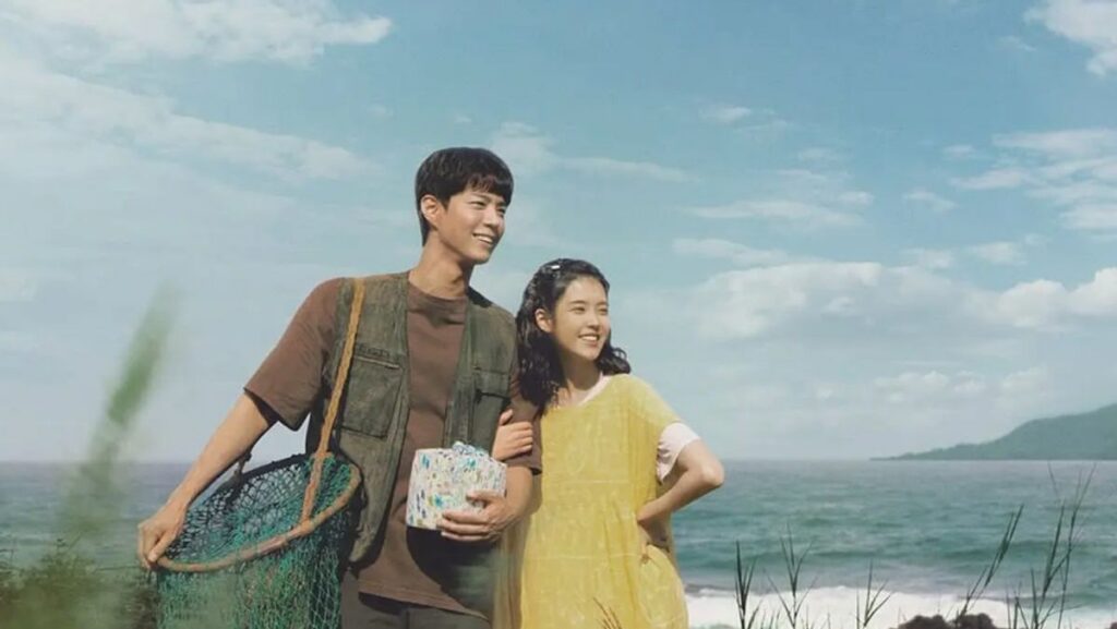 7 Rekomendasi Drama Korea yang Mirip Teach You a Lesson