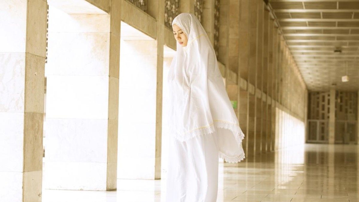 Mengenal Bacaan Doa Iftitah untuk Salat Lebih Khusyuk