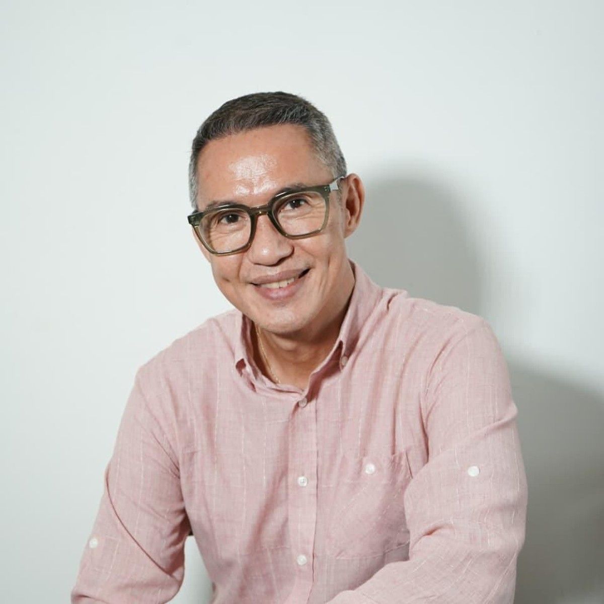 Erwin Parengkuan Meluncurkan Buku Personal Branding Your Brand Your Story