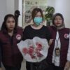Polresta Bandara Soekarno-Hatta Tangkap Penyelundup Ketamin Asal Hong Kong