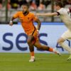 Timnas Belanda Matangkan Skuad Hadapi Uzbekistan di New York