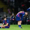 Manchester United Pantau Marc Casado Jelang Bursa Transfer Musim Panas