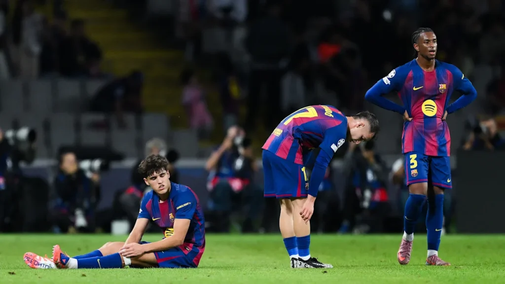 Manchester United Pantau Marc Casado Jelang Bursa Transfer Musim Panas