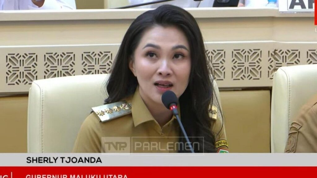 Kemendagri Evaluasi Anggaran Daerah Terkait Penggajian PPPK