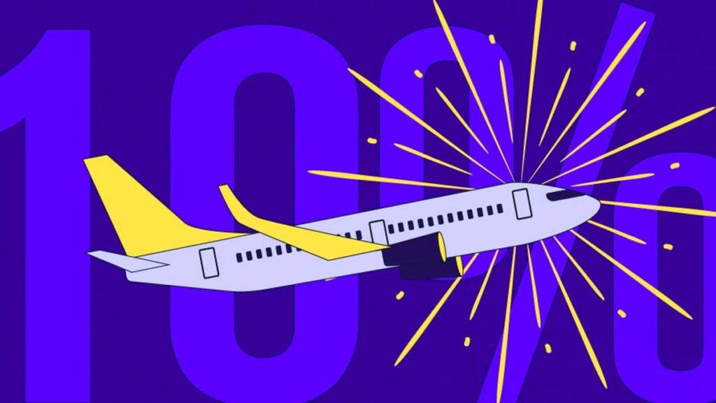 Menhub Dudy Tetap Bahas Penyesuaian Tarif Batas Atas Tiket Pesawat