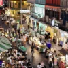 10 Kota Kuliner Terbaik Dunia 2026 Versi Time Out