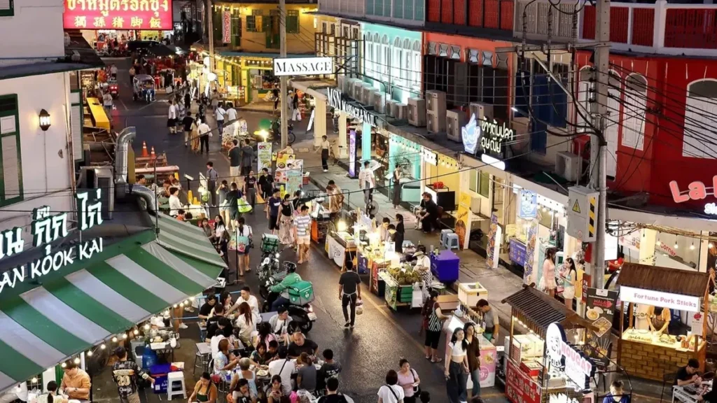 10 Kota Kuliner Terbaik Dunia 2026 Versi Time Out