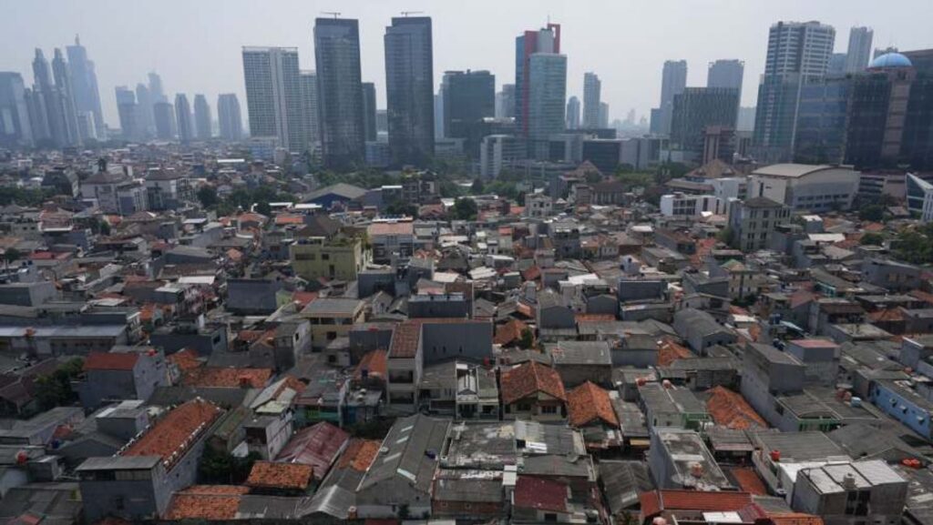 Pasar Mengubah Pandangan terhadap Ekonomi Indonesia, Prospek Pertumbuhan Kokoh dengan Suku Bunga Tinggi