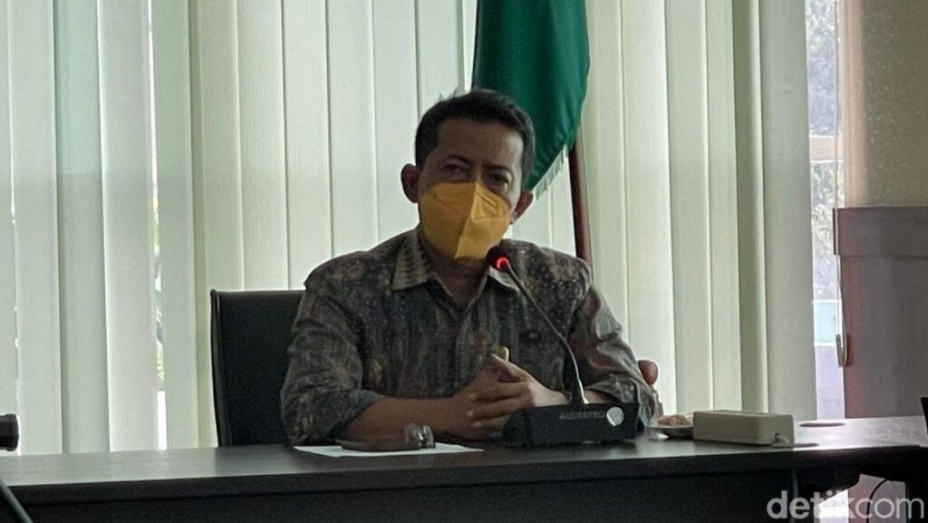 Buku Mengawal Pangan Menuai Aman Bedah Kontribusi Polri di Sektor Pertanian