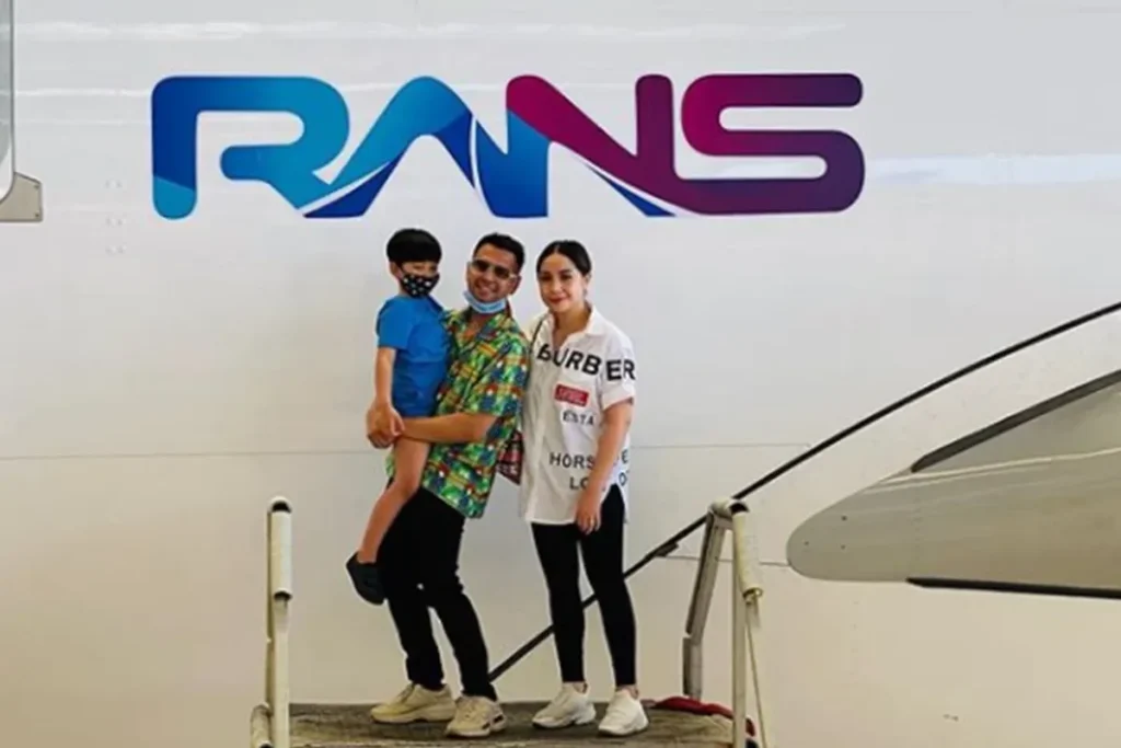 RANS Entertainment Targetkan Rp429 Miliar Lewat Penawaran Saham Perdana