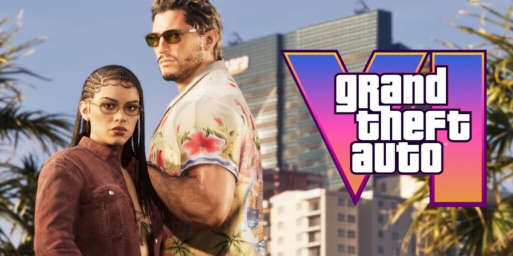 Rockstar Pastikan Game Baru GTA VI Hanya Hadirkan Mode Single Player