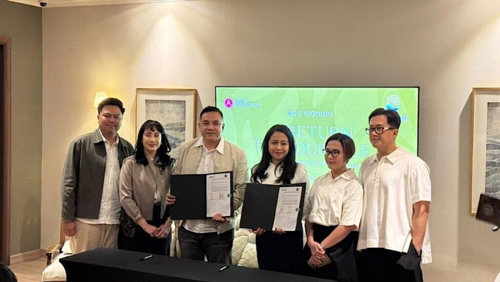 Artotel Group Luncurkan Program Wisata Psikologi Mindhavana