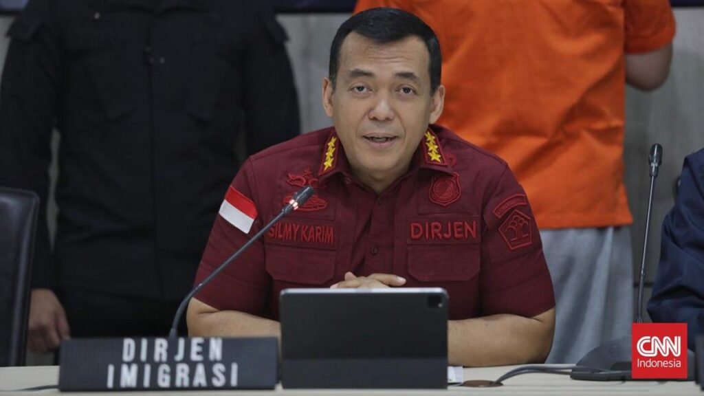 KPK Lacak Keberadaan Silmy Karim di Sekitar Jakarta