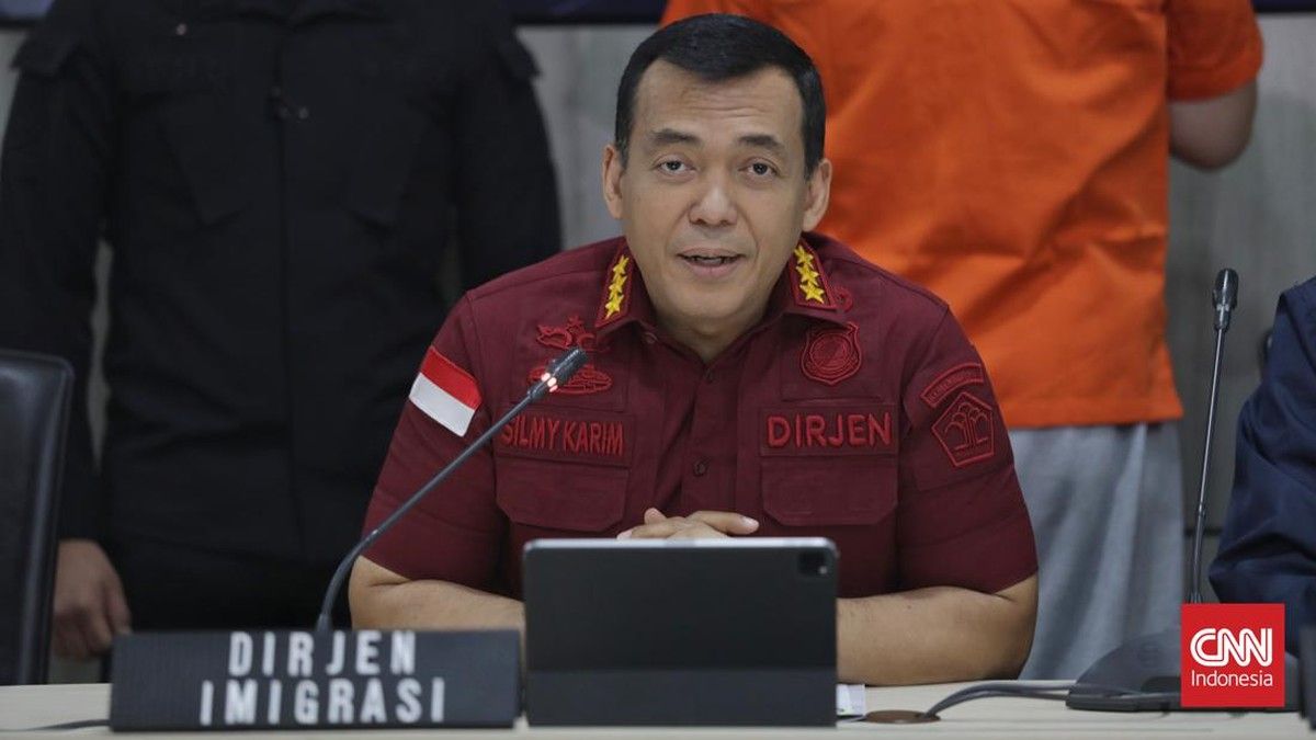 KPK Lacak Keberadaan Silmy Karim di Sekitar Jakarta