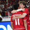 Erick Thohir Ingatkan Timnas Indonesia Tetap Membumi Usai Peringkat FIFA Melonjak
