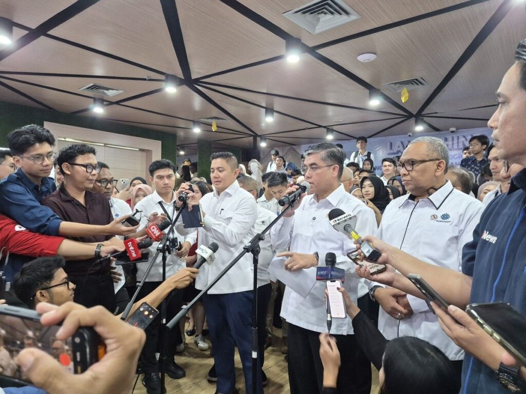 Kemnaker Buka Pendaftaran Magang Nasional 2026 Kuota 150 Ribu Peserta