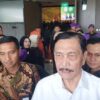 Luhut Ungkap Kelompok Mampu Nikmati Mayoritas Subsidi Energi