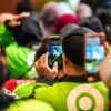 Gojek Telusuri Kasus Pengemudi Ojek Online Tembak Harga di Senayan