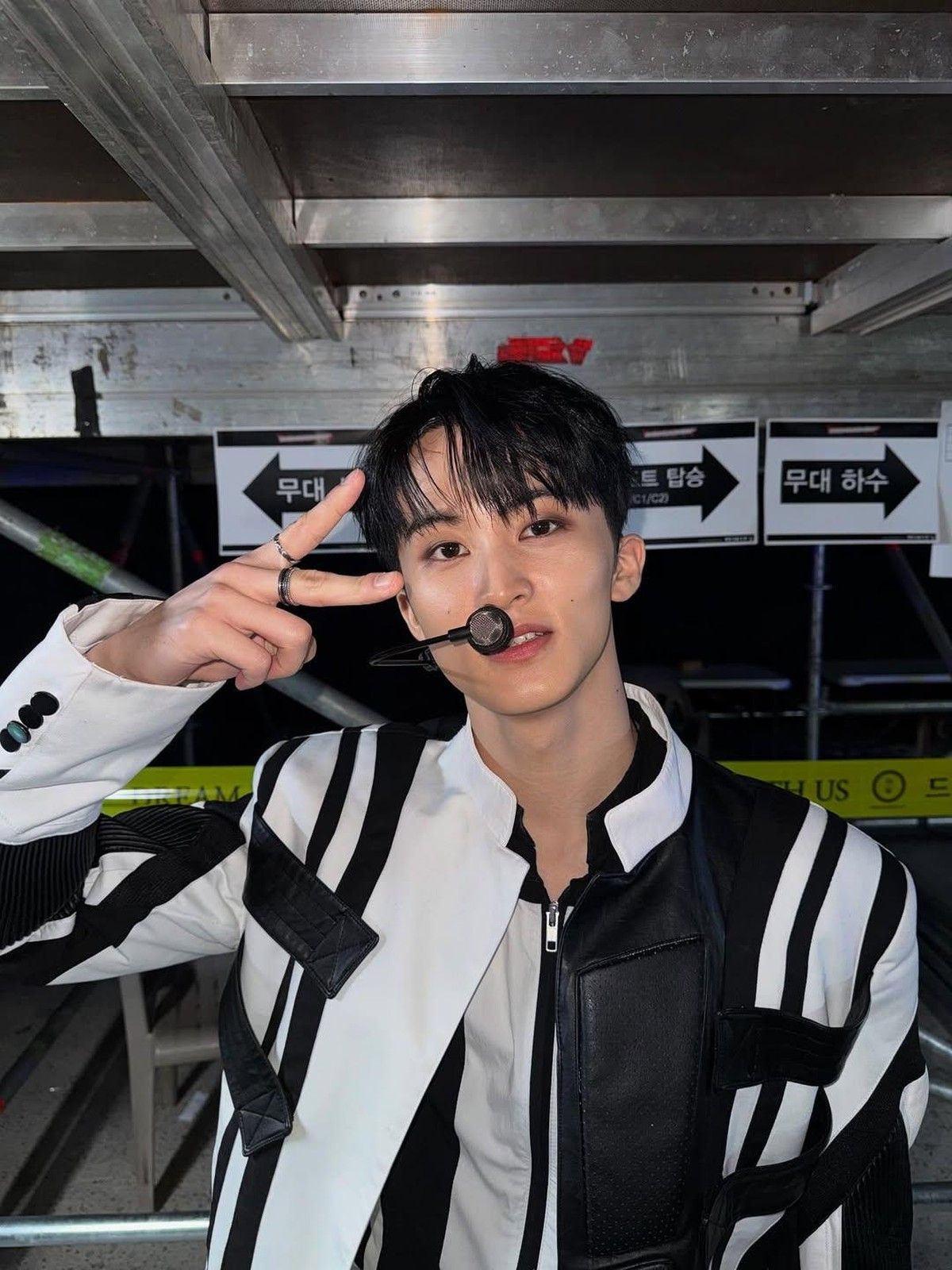 Mark Lee Dirikan Upper Room Co Ltd Sambil Gandeng Def Jam Recordings
