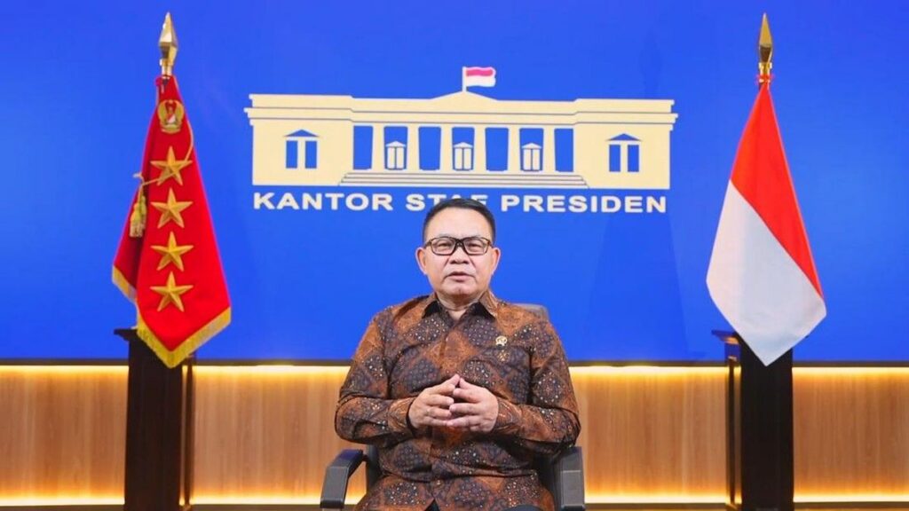 KSP Dudung Abdurachman Ajak Masyarakat Bijak Sampaikan Kritik