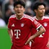 Bayern Munchen Turunkan Harga Kim Min-jae demi Juventus