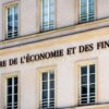 Banque de France Pangkas Proyeksi Pertumbuhan Ekonomi Tahun 2026