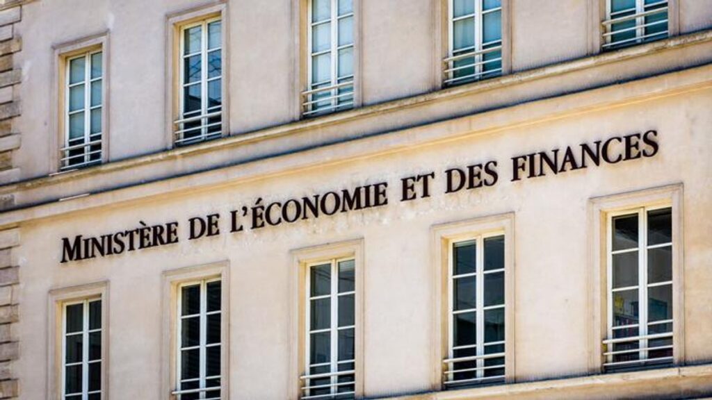 Banque de France Pangkas Proyeksi Pertumbuhan Ekonomi Tahun 2026