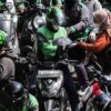 Gojek Indonesia Selidiki Driver Ojol Tembak Tarif Penumpang di Senayan