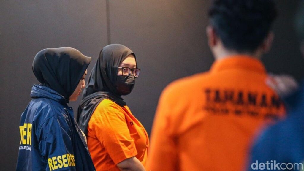 Pengadilan Negeri Jakarta Utara Vonis Penjara Pemilik Wedding Organizer Ayu Puspita