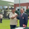 KONI Pusat Lantik PB FAJI Periode 2026-2030 di Jakarta
