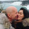 Emma Heming Luruskan Miskonsepsi Demensia Frontotemporal Bruce Willis