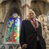 Pelukis Legendaris Inggris David Hockney Meninggal Dunia di London