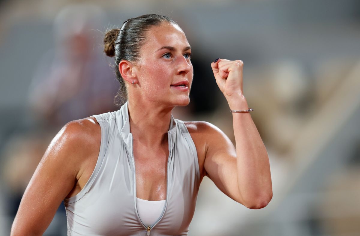Empat Tenis Non-Juara Grand Slam Tembus Semifinal Prancis Terbuka