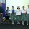 Siswi SMA Santa Ursula Jakarta Raih Kemenangan Regional Asia Timur Your World 2026