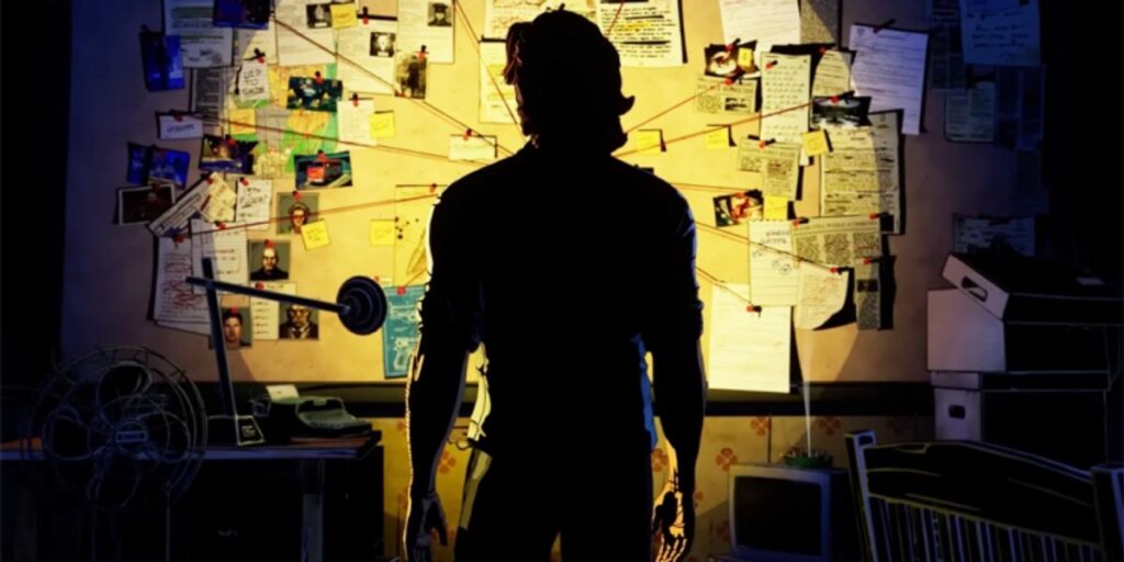 Telltale Games Pamerkan Cuplikan Terbaru The Wolf Among Us 2