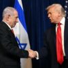 Benjamin Netanyahu Dukung Donald Trump Batasi Program Nuklir Iran