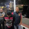 Polisi Menangkap Dua Bandar Tembakau Sintetis di Cileungsi Bogor