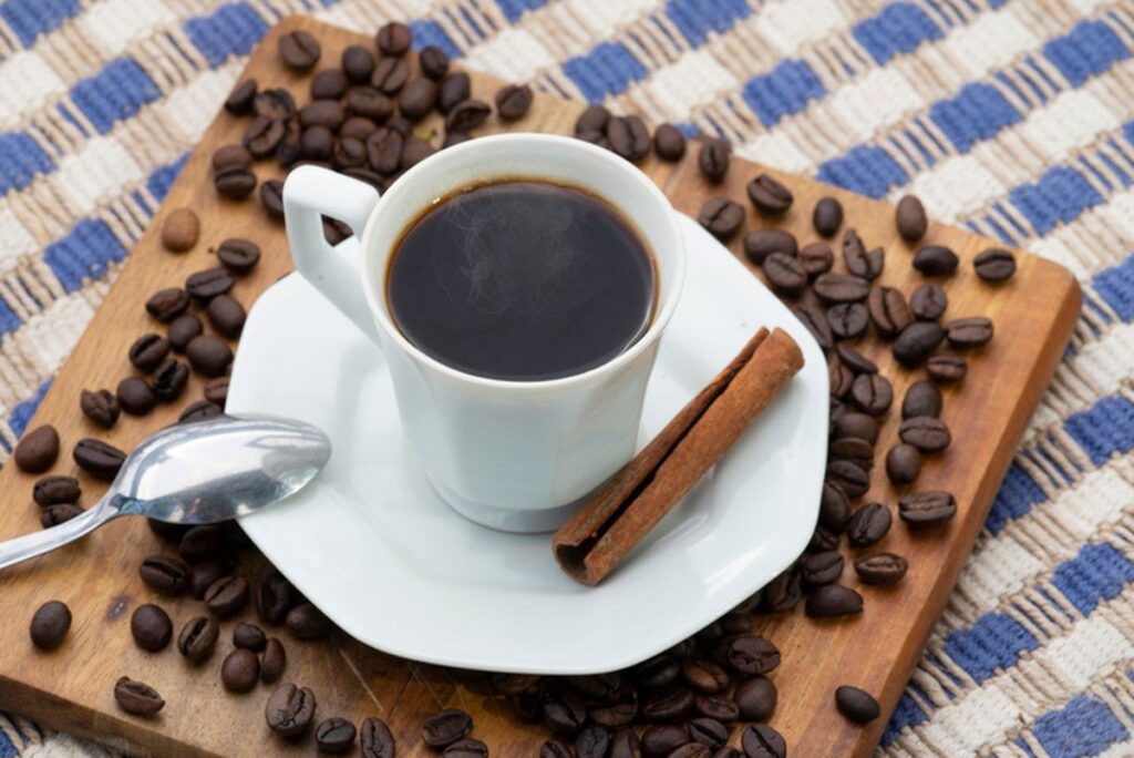 Kombinasi Kopi dan Kayu Manis Berpotensi Menjaga Kesehatan Jantung