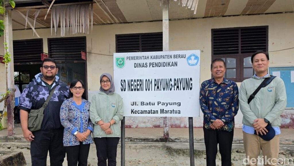 BAKTI Komdigi Ungkap Tantangan Infrastruktur Telekomunikasi Wilayah 3T