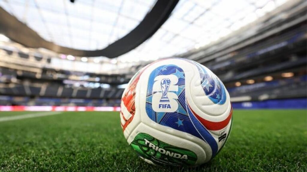Timnas AS Hadapi Paraguay dalam Laga Pembuka Piala Dunia 2026