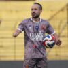Persijap Jepara Perpanjang Kontrak Pelatih Mario Lemos