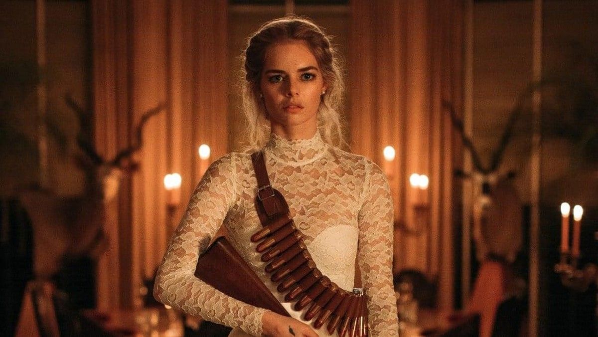 Samara Weaving Ungkap Pengalaman Lucu Saat Dikira Margot Robbie di Bandara