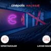 Letterboxd Rilis Fitur Pelacak Format Menonton Film The Odyssey